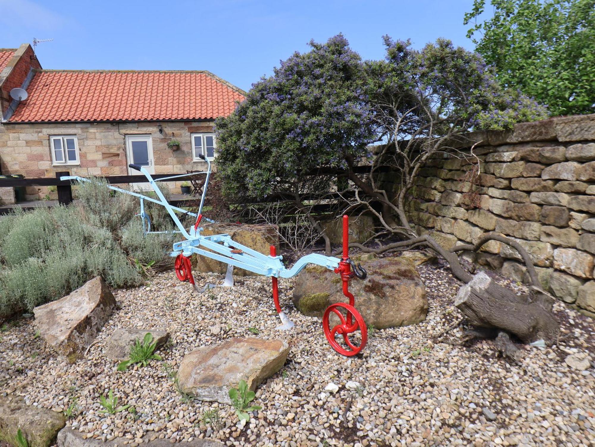 Broadings Cottage At Broadings Farm Whitby Exterior foto
